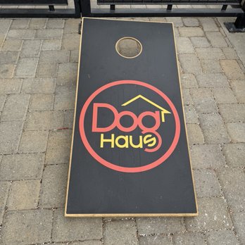 Dog Haus Biergarten - Burgers Near Me - Claremont, California Dog Haus Biergarten - Burgers Near Me - Claremont, California