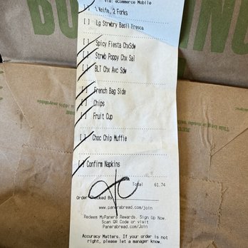 Panera Bread - Sandwiches Near Me - Beaumont, California Panera Bread - Sandwiches Near Me - Beaumont, California