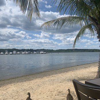 Bowleys On The Bay - Scenery - New American Near Me - Middle River, Maryland