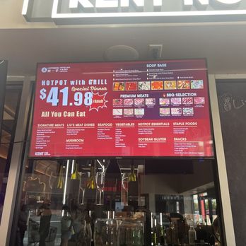 Sizzle Pot - Menu and pricing as of today - Asian Fusion Near Me - Kent, Washington Sizzle Pot - Menu and pricing as of today - Asian Fusion Near Me - Kent, Washington