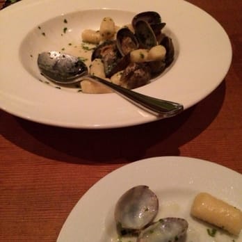 Staple & Fancy - Noki & clams - Italian Near Me - Seattle, Washington Staple & Fancy - Noki & clams - Italian Near Me - Seattle, Washington
