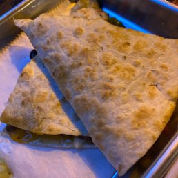 Quesadilla