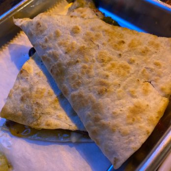 Reservoir - Steak Cheese Quesadilla - Sports Bars Near Me - New York, New York Reservoir - Steak Cheese Quesadilla - Sports Bars Near Me - New York, New York