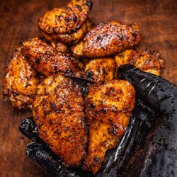 Atlantic Barbecue