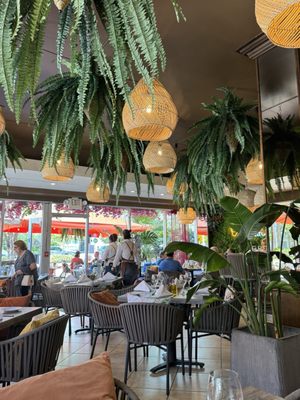 Oliver's Bistro by null