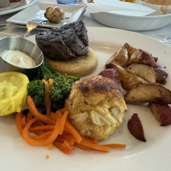 Fager's Island - Steak and Cake - Seafood Near Me - Ocean City, Maryland