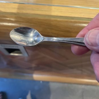 Salt & Straw - The sample sooons - Ice Cream & Frozen Yogurt Near Me - Newport Beach, California