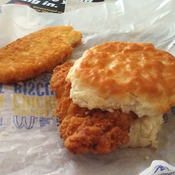 McDonald's - I'm here for the food & it's what you'd expect, my breakfast was good, the order correct. - Fast Food Near Me - Dacula, Georgia