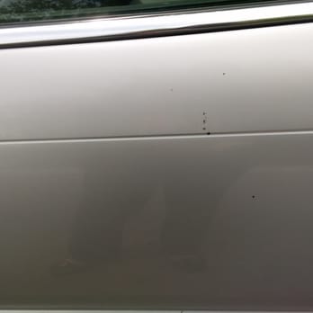 Hollywood Auto Spa - Quick service but half done. I was very disappointed after paying $16.50 for a carwash and their refusal to remove the bird poop - Car Wash Near Me - Chicago, Illinois