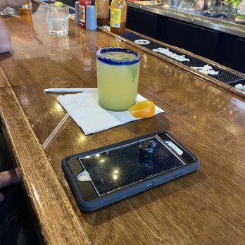 Cinco De Mayo - Mexican Near Me - Saint Augustine, Florida