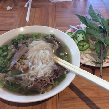 Pho 75 - #4 - Vietnamese Near Me - Rockville, Maryland