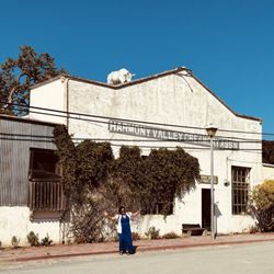 Harmony Glassworks - Post office