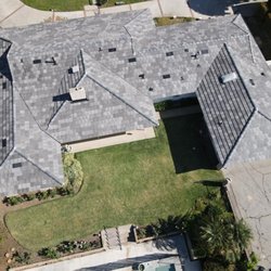 Modern Roofing - Brand New Tile Roof!!