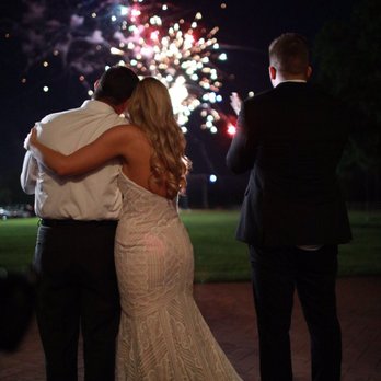 The White Sparrow Barn - Venues & Event Spaces Near Me - Quinlan, Texas