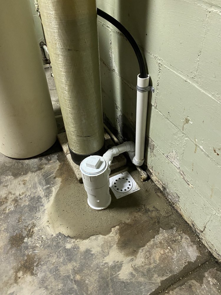 Slide of Raintree Plumbing