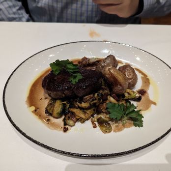 Lark - Steak - New American Near Me - Seattle, Washington Lark - Steak - New American Near Me - Seattle, Washington