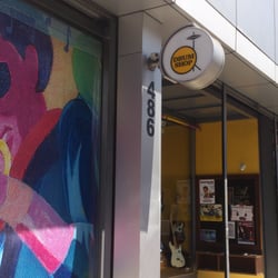 Drum Shop Instrumentos Musicais