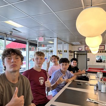 Waffle House - Diners Near Me - Winston Salem, North Carolina