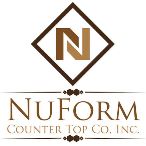 NuForm Counter Top - countertop fabricator in Fairbury, IL