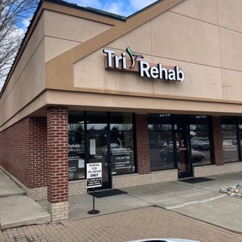 Tri-Rehab - Tri-Rehab Canton, Michigan - Physical Therapy Near Me - Canton, Michigan Tri-Rehab - Tri-Rehab Canton, Michigan - Physical Therapy Near Me - Canton, Michigan