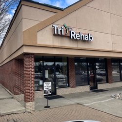 Tri-Rehab - Tri-Rehab Canton, Michigan