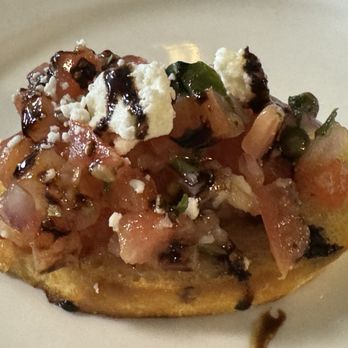 Lodi Beer Co - Bruschetta - Breweries Near Me - Lodi, California