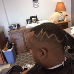 Javier's Barbershop