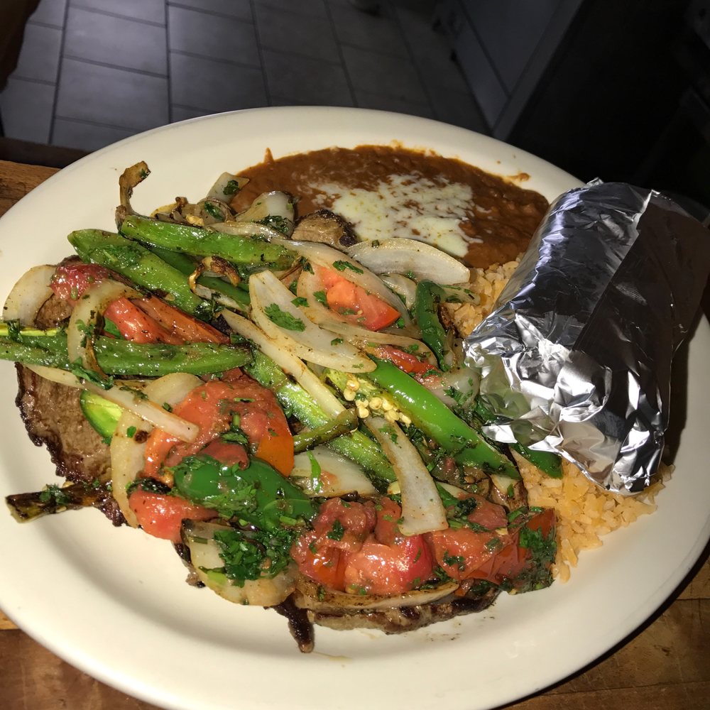 La Michoacana - Steak Mexicano - Mexican Near Me - Mayfield, Kentucky