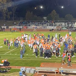 Atascadero High School