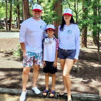 Element IV Therapy - Nothing better than family time and enjoying life. Feel better fast with Element IV Therapy. - IV Hydration Near Me - Phoenix, Arizona