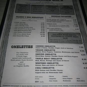 Horseshoe Cafe - Breakfast items, but there's much more - Diners Near Me - Bellingham, Washington Horseshoe Cafe - Breakfast items, but there's much more - Diners Near Me - Bellingham, Washington