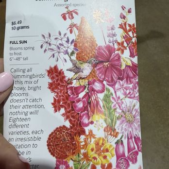 Armstrong Garden Centers - Seeds - Nurseries & Gardening Near Me - Anaheim, California