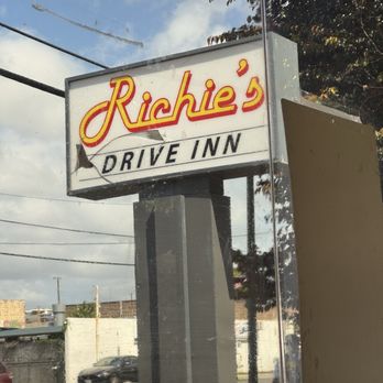 Richie's Drive Inn - Hawaiian Near Me - Honolulu, Hawaii Richie's Drive Inn - Hawaiian Near Me - Honolulu, Hawaii