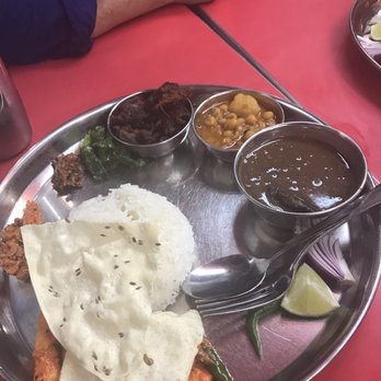 Tawa Food - Thali - Himalayan/Nepalese Near Me - Jackson Heights, New York Tawa Food - Thali - Himalayan/Nepalese Near Me - Jackson Heights, New York