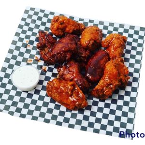 Krispi Hot Chicken on Yelp