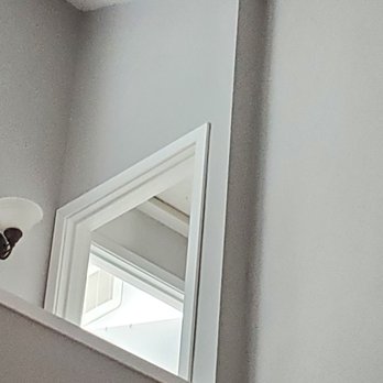 Reliable Men Construction - Added door and wall framing. - Tiling Near Me - Portland , Oregon