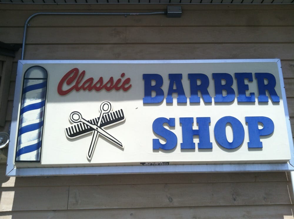 CLASSIC BARBER SHOP Updated October 2024 180 Travalite Rd, Bristol