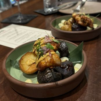 Tanta - Peruvian Near Me - Chicago, Illinois