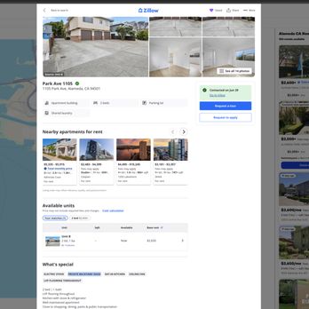 Cerda-Zein Real Estate - "Private Oasis" Please see the blue highlighted part at the bottom that says Private Backyard Oasis. - Real Estate Agents Near Me - Alameda, California Cerda-Zein Real Estate - "Private Oasis" Please see the blue highlighted part at the bottom that says Private Backyard Oasis. - Real Estate Agents Near Me - Alameda, California