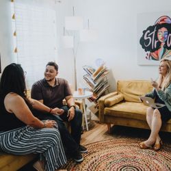 Soul Space - Couples and Family Counseling