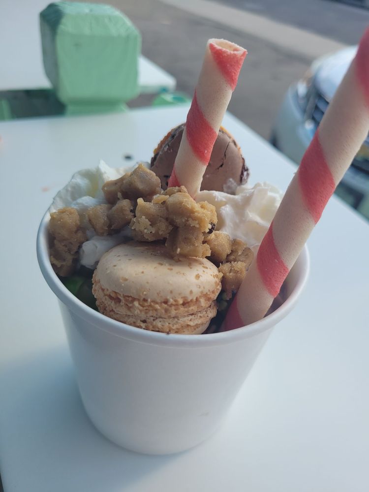 FROYOWORLD Updated August 2024 28 Photos & 18 Reviews 2160 Broad