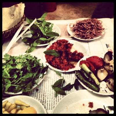 Canım Ciğerim by null