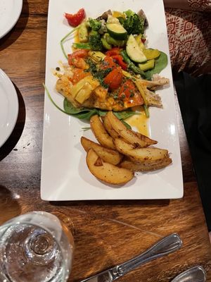 Casanova Italian Restaurant by null