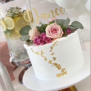 YA Cakes And Catering - Caterers Near Me