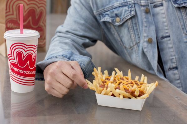 Wienerschnitzel by null