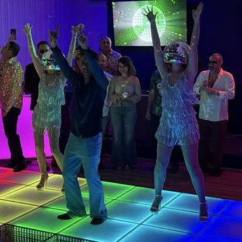 A1 Visual LED Wall Rental - Dance floor - Audio/Visual Equipment Rental Near Me - Artesia, California