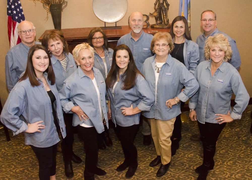 COLDWELL BANKER TEAM STILLWATER REALTORS Updated June 2024 15