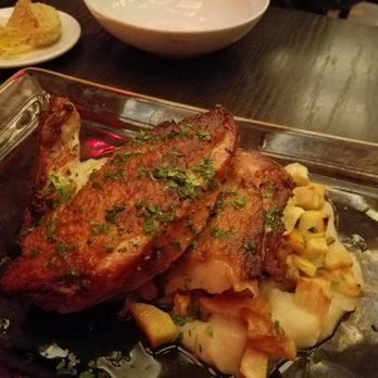 Bistango - chicken! dilish - Italian Near Me - New York, New York