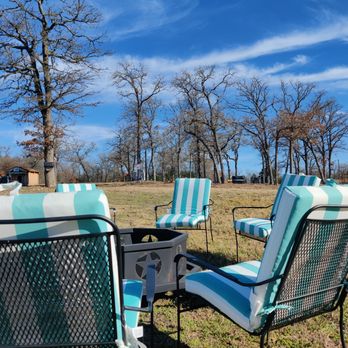 Cosmic Duck RV Park - Communal fire pit - RV Parks Near Me - Rockdale, Texas Cosmic Duck RV Park - Communal fire pit - RV Parks Near Me - Rockdale, Texas