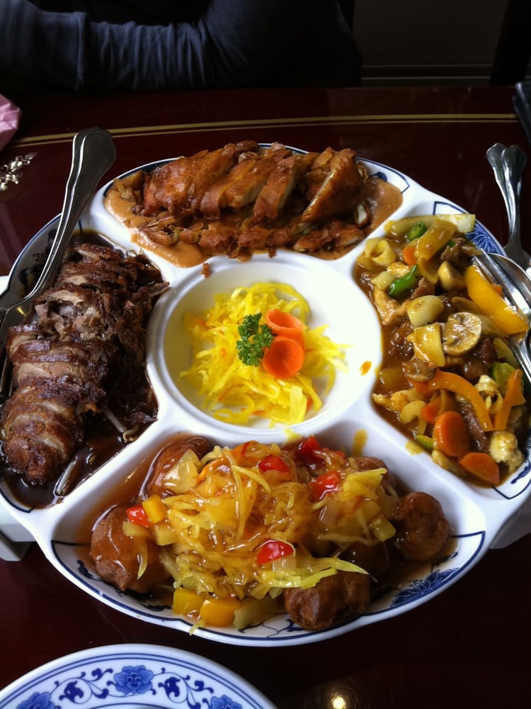 33+ Peking Garten Schwerte, Eine auflistung der gerichte und.